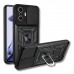 Чохол до мобільного телефона BeCover Military Xiaomi 11T / 11T Pro Black (714749)