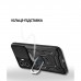 Чохол до мобільного телефона BeCover Military Xiaomi 11T / 11T Pro Black (714749)