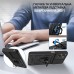 Чохол до мобільного телефона BeCover Military Motorola Moto G06 / G06 Power 4G Black (715035)