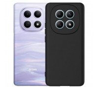 Чохол до мобільного телефона BeCover Xiaomi Redmi Note 15 5G Black (715049)