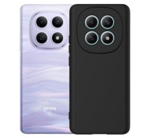 Чохол до мобільного телефона BeCover Xiaomi Redmi Note 15 5G Black (715049)