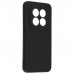 Чохол до мобільного телефона BeCover Xiaomi Redmi Note 15 5G Black (715049)