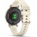 Смарт-годинник Garmin Lily 2, EURC, Cream Gold/Coconut, Silicone (010-02839-70)
