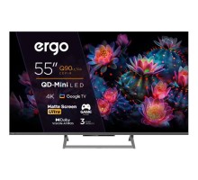 Телевізор Ergo 55MQ90 Ultra