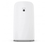 Очисник повітря Sharp KCP100EW (UA-KCP100E-W)