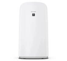 Очисник повітря Sharp KCP100EW (UA-KCP100E-W)