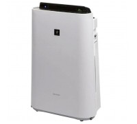 Очисник повітря Sharp KC-D40EU-W