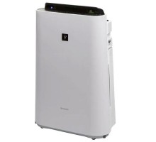 Очисник повітря Sharp KC-D40EU-W