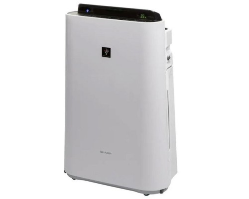 Очисник повітря Sharp KC-D40EU-W