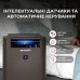Очисник повітря Sharp KC-G40EUW