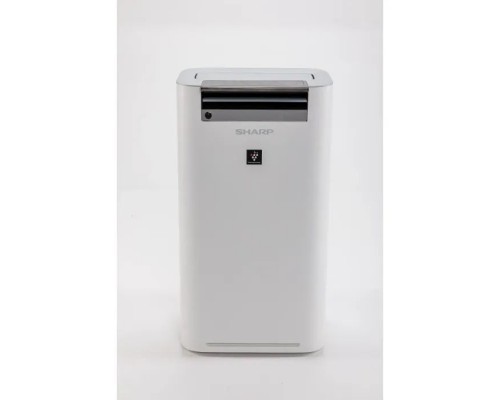 Очисник повітря Sharp KC-G50EU-W