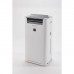 Очисник повітря Sharp KC-G50EU-W