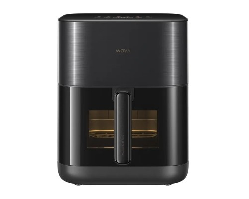 Мультипіч MOVA AeroChef FD10s Pro Black (VFF12A-BL-S)