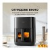 Мультипіч MOVA AeroChef FD10s Pro Black (VFF12A-BL-S)
