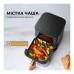 Мультипіч MOVA AeroChef FD10s Pro Black (VFF12A-BL-S)