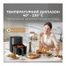 Мультипіч MOVA AeroChef FD10s Pro Black (VFF12A-BL-S)