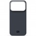 Чохол до мобільного телефона Armorstandart BlackIcon Aramid Plain MagCase Apple iPhone 17 Pro Black (ARM90160)