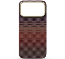 Чохол до мобільного телефона Armorstandart BlackIcon Kevlar MagCase Apple iPhone 17 Pro Max Sunset (ARM90155)