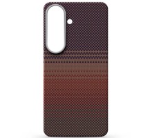 Чохол до мобільного телефона Armorstandart BlackIcon Kevlar MagCase Samsung S26 Sunset (ARM90156)