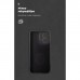 Чохол до мобільного телефона Armorstandart ICON OPPO Reno15 Pro 5G Black (ARM89914)