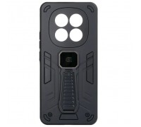 Чохол до мобільного телефона Armorstandart Proover Xiaomi Redmi Note 15 4G Black (ARM89743)