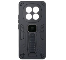 Чохол до мобільного телефона Armorstandart Proover Xiaomi Redmi Note 15 4G Black (ARM89743)
