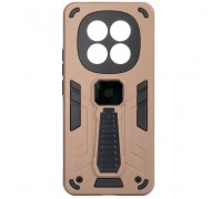 Чохол до мобільного телефона Armorstandart Proover Xiaomi Redmi Note 15 4G Brown (ARM89744)
