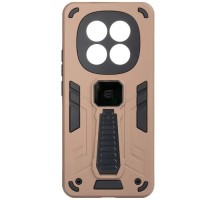 Чохол до мобільного телефона Armorstandart Proover Xiaomi Redmi Note 15 4G Brown (ARM89744)