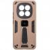 Чохол до мобільного телефона Armorstandart Proover Xiaomi Redmi Note 15 4G Brown (ARM89744)