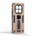 Чохол до мобільного телефона Armorstandart Proover Xiaomi Redmi Note 15 4G Brown (ARM89744)