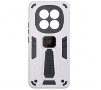 Чохол до мобільного телефона Armorstandart Proover Xiaomi Redmi Note 15 5G / Poco M8 5G Grey (ARM89748)