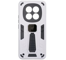 Чохол до мобільного телефона Armorstandart Proover Xiaomi Redmi Note 15 5G / Poco M8 5G Grey (ARM89748)