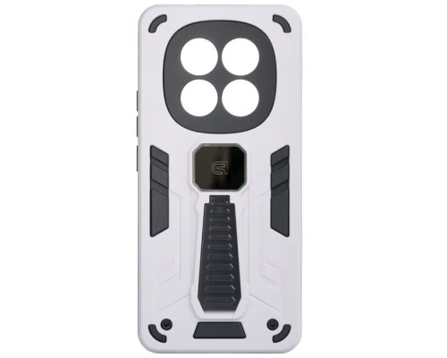 Чохол до мобільного телефона Armorstandart Proover Xiaomi Redmi Note 15 5G / Poco M8 5G Grey (ARM89748)