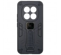 Чохол до мобільного телефона Armorstandart Proover Xiaomi Redmi Note 15 Pro Plus 5G / Poco M8 Pro 5G Black (ARM89755)