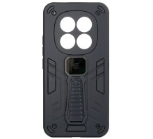 Чохол до мобільного телефона Armorstandart Proover Xiaomi Redmi Note 15 Pro Plus 5G / Poco M8 Pro 5G Black (ARM89755)