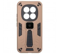 Чохол до мобільного телефона Armorstandart Proover Xiaomi Redmi Note 15 Pro Plus 5G / Poco M8 Pro 5G Brown (ARM89756)