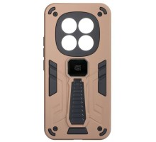 Чохол до мобільного телефона Armorstandart Proover Xiaomi Redmi Note 15 Pro Plus 5G / Poco M8 Pro 5G Brown (ARM89756)