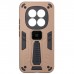 Чохол до мобільного телефона Armorstandart Proover Xiaomi Redmi Note 15 Pro Plus 5G / Poco M8 Pro 5G Brown (ARM89756)