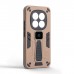 Чохол до мобільного телефона Armorstandart Proover Xiaomi Redmi Note 15 Pro Plus 5G / Poco M8 Pro 5G Brown (ARM89756)