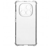 Чохол до мобільного телефона Armorstandart Air Force Xiaomi Redmi Note 15 4G / Note 15 5G / Poco M8 5G Clear (ARM89675)