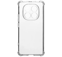 Чохол до мобільного телефона Armorstandart Air Force Xiaomi Redmi Note 15 4G / Note 15 5G / Poco M8 5G Clear (ARM89675)