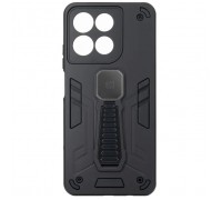 Чохол до мобільного телефона Armorstandart Proover Motorola G57 Power 5G Black (ARM89737)
