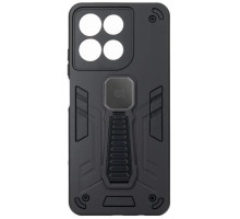 Чохол до мобільного телефона Armorstandart Proover Motorola G57 Power 5G Black (ARM89737)