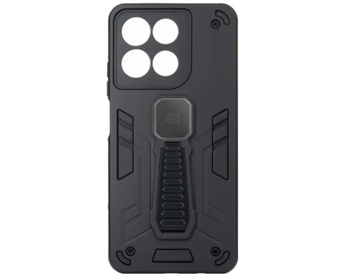 Чохол до мобільного телефона Armorstandart Proover Motorola G57 Power 5G Black (ARM89737)