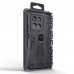 Чохол до мобільного телефона Armorstandart Proover Motorola G57 Power 5G Black (ARM89737)