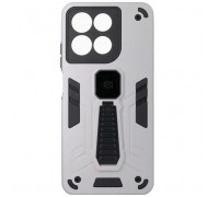 Чохол до мобільного телефона Armorstandart Proover Motorola G57 Power 5G Grey (ARM89739)
