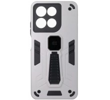 Чохол до мобільного телефона Armorstandart Proover Motorola G57 Power 5G Grey (ARM89739)