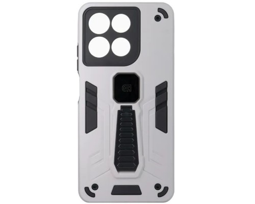 Чохол до мобільного телефона Armorstandart Proover Motorola G57 Power 5G Grey (ARM89739)