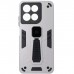 Чохол до мобільного телефона Armorstandart Proover Motorola G57 Power 5G Grey (ARM89739)