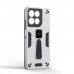 Чохол до мобільного телефона Armorstandart Proover Motorola G57 Power 5G Grey (ARM89739)
